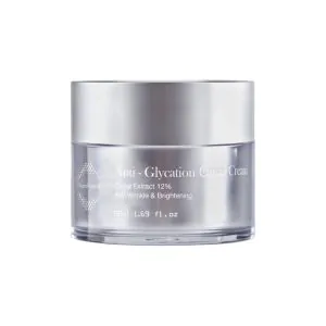 Oxygen Ceuticals Prieš Glikozilinis Kremas su Ikrais – Anti-Glycation Caviar Cream 50ml