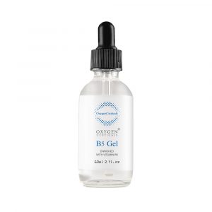 Oxygen Ceuticals Gelis B5 – B5 Gel 30ml-60ml