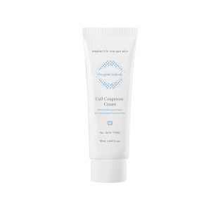 Oxygen Ceuticals Ląsteles Puoselėjantis Kremas nuo Kuperozės – Cell Couperose Cream 50ml