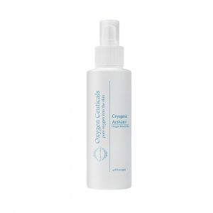 Kriogeninis Aktyviklis Oxygen Ceuticals – Cryogenic Activator 150ml