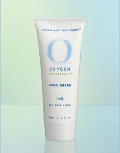 Oxygen Botanicals Rankų Kremas, pH 7,5 Hand Cream 60ml