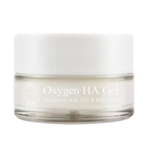 Oxygen Ceuticals Gelis HA – HA Gel