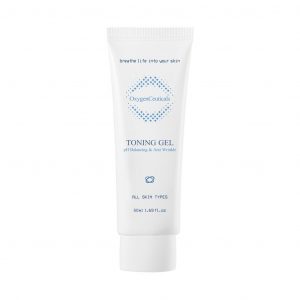 Oxygen Ceuticals Tonizuojamasis Gelis Toning Gel 50ml-200ml