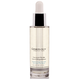 Gemology Cosmetics Anti-Stress Peridoto Serumas Veidui – Anti-Stress Face Serum 30ml / 50ml