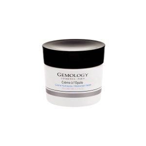 Gemology Cosmetics Paris Opale Moisturizer Cream – Drėkinantis Opalo Kremas Odai 50ml