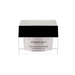 Gemology Cosmetics Youth Diamond Cream – Jauninantis Deimanto Kremas Odai 50ml