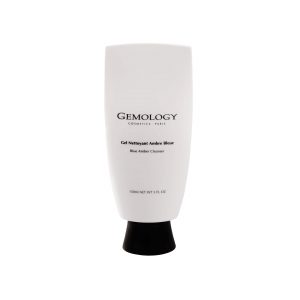 Mėlynojo Gintaro Prausiklis Gemology Cosmetics – Blue Amber Cleanser 150ml / 200ml