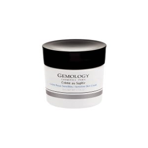 Gemology Cosmetics Paris Jade Dry Skin Cream – Nefrito Kremas Sausai Odai 50ml