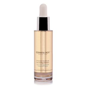 Gemology Cosmetics Stagrinantis Ametisto Serumas Veidui – Firming Face Serum 30ml