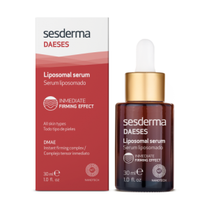 SESDERMA DAESES STANGRINAMASIS LIPOSOMINIS SERUMAS, 30 ml