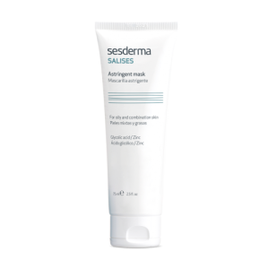 SESDERMA SALISES PORAS SUTRAUKIANTI KAUKĖ, 75 ml