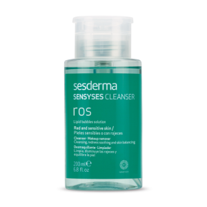 SESDERMA SENSYSES ROS LIPOSOMINIS VALIKLIS, 200 ml