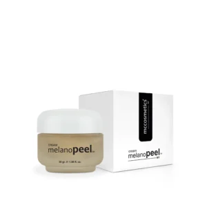 Mccosmetics Melanopeel Cream Melanopeel Kremas 30gr