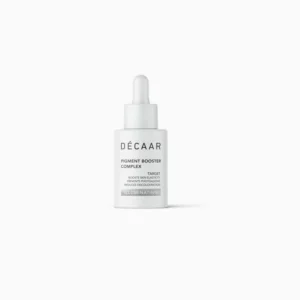 DRĖKINANTIS VITAMINO C ALIEJINIS SERUMAS – AKTYVATORIUS || Pigment Booster Complex